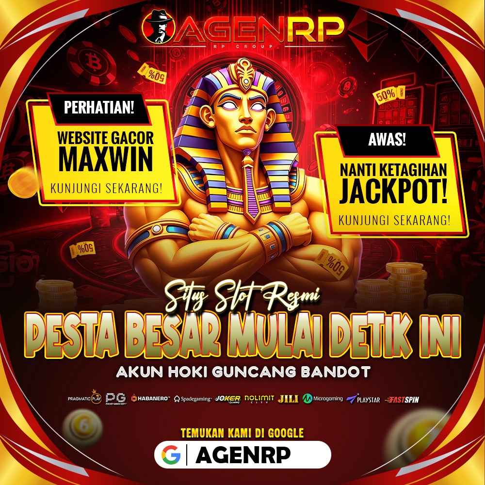 AGENRP : Apk SLot777 Link Slot Gacor Hari ini Platfor Resmi Terpercaya image 1